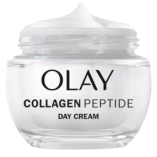 Olay Olay Collagen Peptide Day Cream 50ml – Image 2